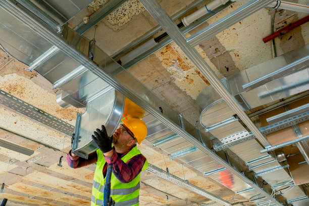 Best Emergency HVAC repair  in Clifton, AZ