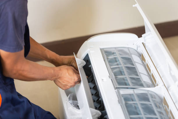 Best Residential HVAC services  in Clifton, AZ