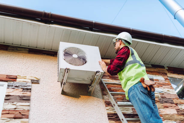 Best HVAC replacement cost  in Clifton, AZ