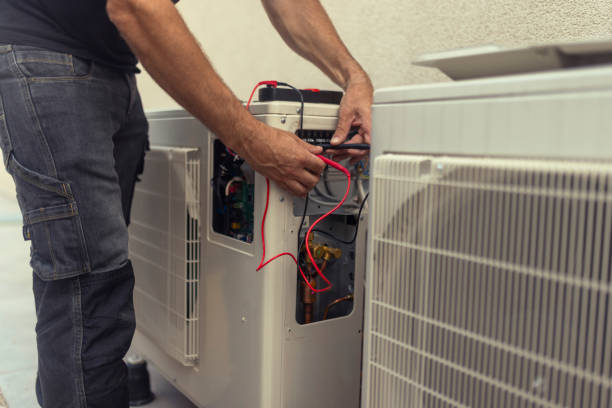 Best Affordable HVAC services  in Clifton, AZ