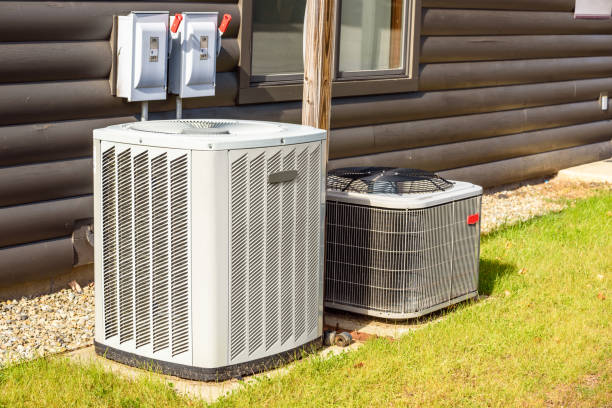 Best Residential HVAC services  in Clifton, AZ