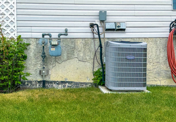 Best Affordable HVAC services  in Clifton, AZ