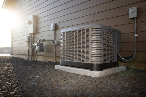 Best Local HVAC companies  in Clifton, AZ